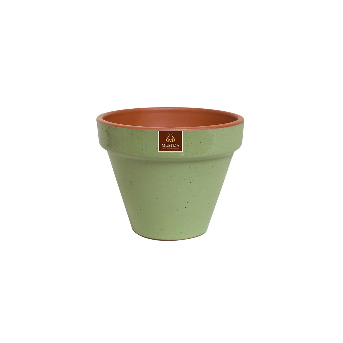 Maceta Kony 11 cm