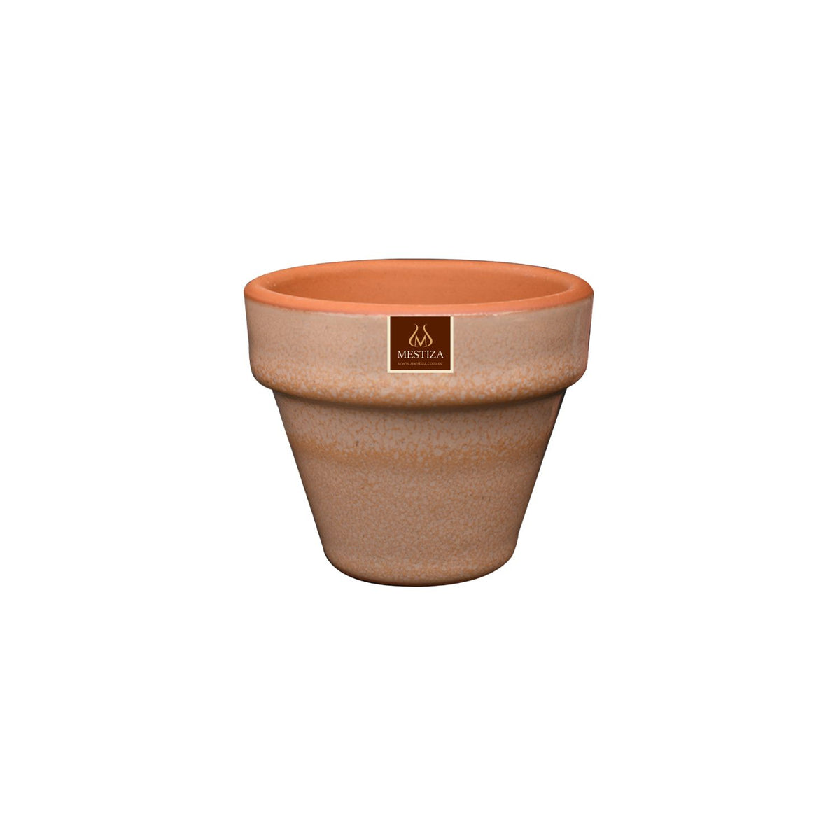 Maceta Kony 11 cm