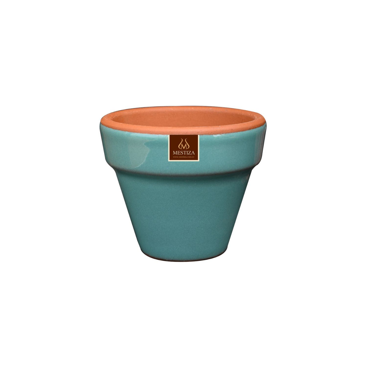 Maceta Kony 11 cm
