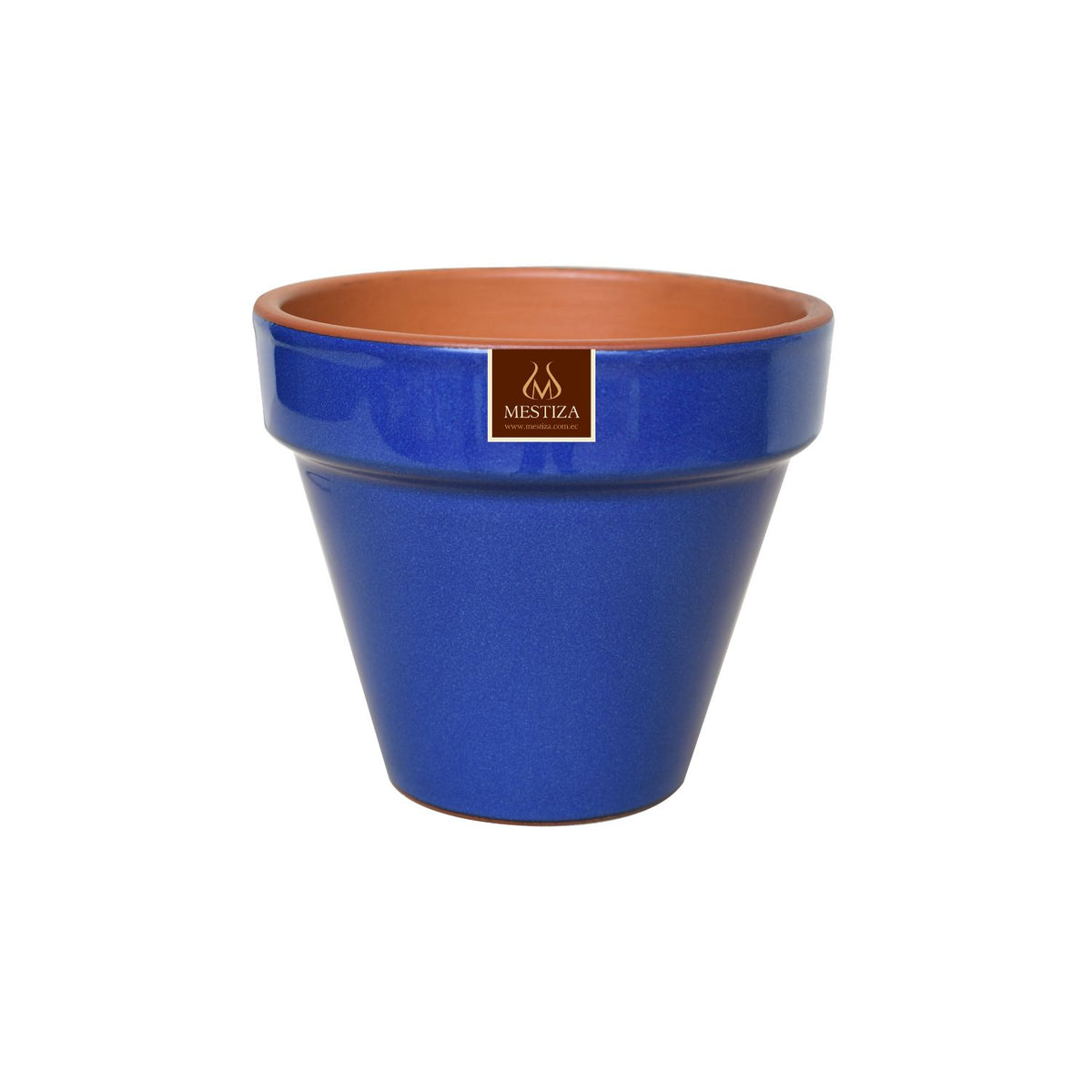 Maceta Kony 15 cm Full Color