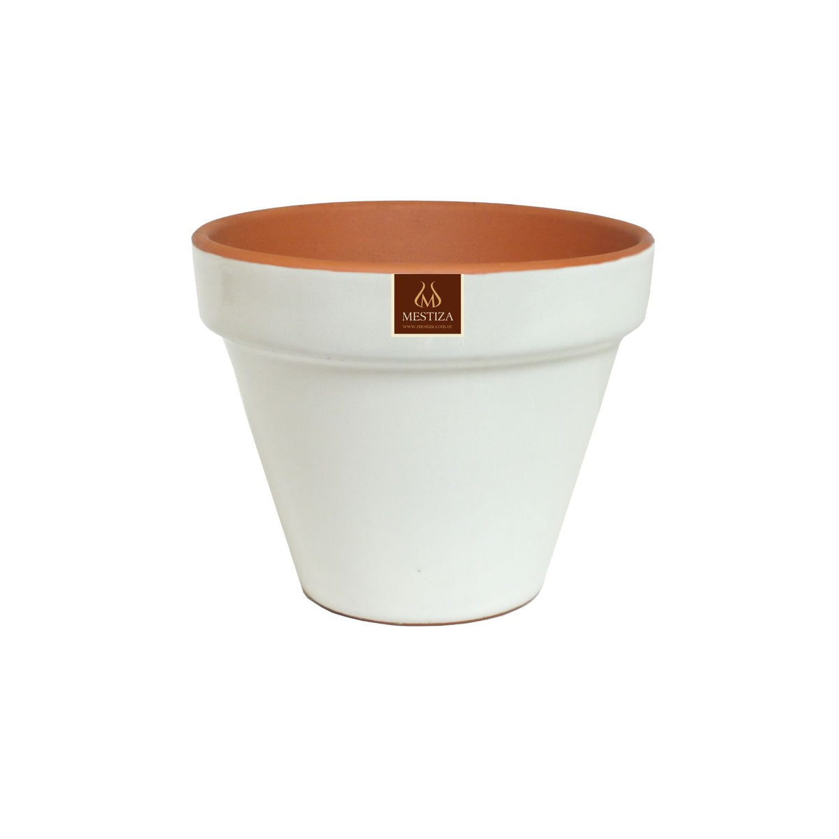 Maceta Kony 15 cm Full Color