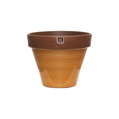 Maceta Kony 15 cm Morena Color
