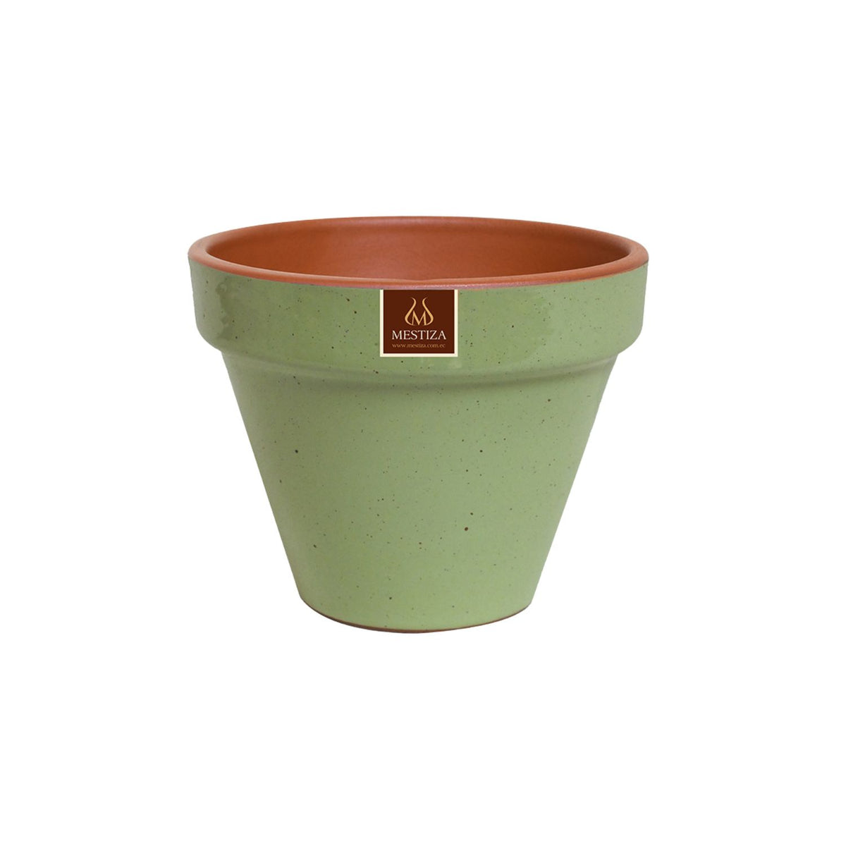 Maceta Kony 15 cm Full Color