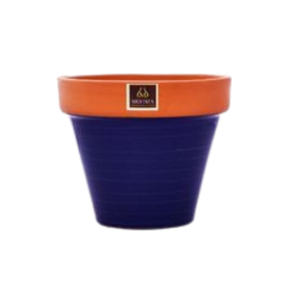 Maceta Kony 19 cm Terra Color