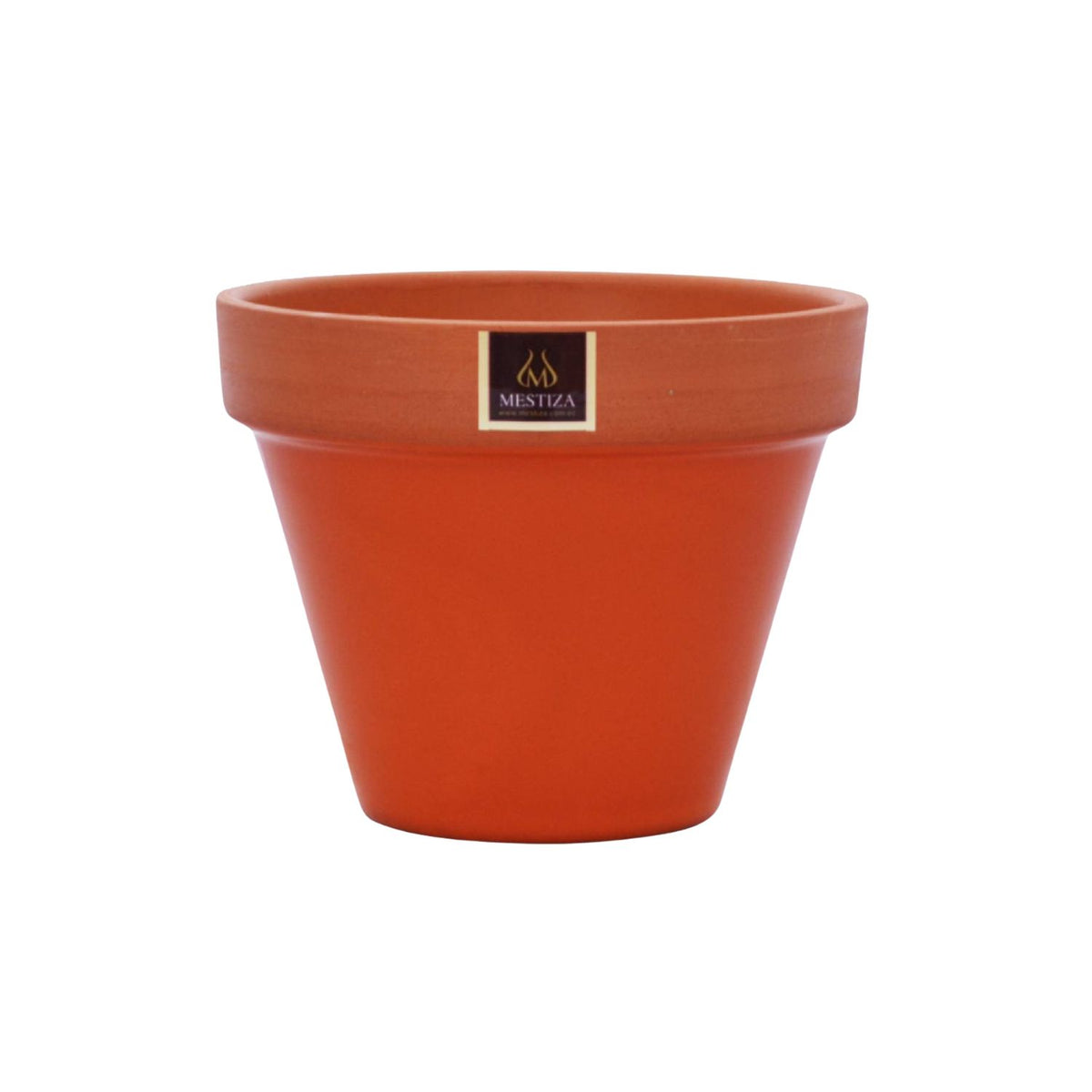 Maceta Kony 19 cm Terra Color