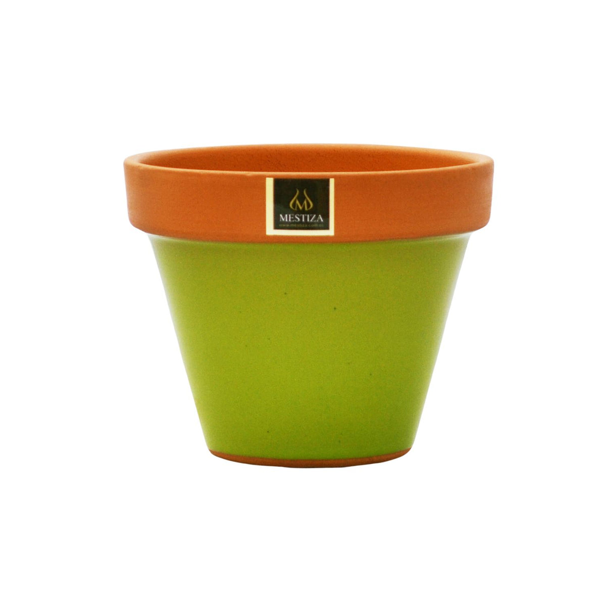 Maceta Kony 19 cm Terra Color