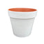 Maceta Kony Full Blanca