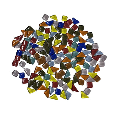 Kit Mosaico Lágrimas 350grs