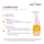 Fertilizante Natural Lombriland  - 500cc Spray
