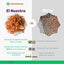 Mulch Decorativo de Madera de Pino 30L