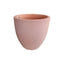 Macetero Dulce Ovalado Terracota 28