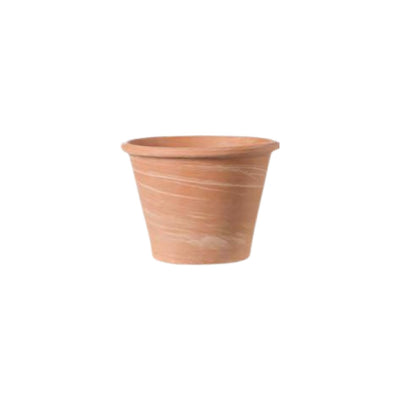 Macetero Vasum Duo Terracota 17