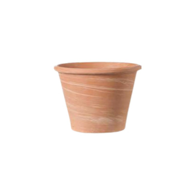 Macetero Vasum Duo Terracota 21