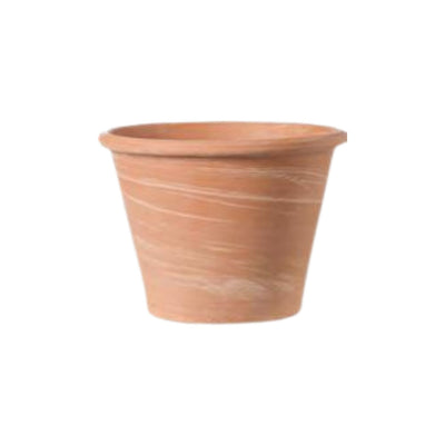 Macetero Vasum Duo Terracota 25