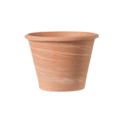 Macetero Vasum Duo Terracota 31