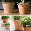 Macetero Vasum Duo Terracota 37