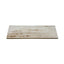 Pack de 5 Enchape Ceramico Vintage Crema (22x7cm c/u)