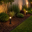 Mulch Decorativo de Madera de Pino 30L