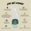 Bioestimulante Defensas MicrolifeBio - 500cc Spray