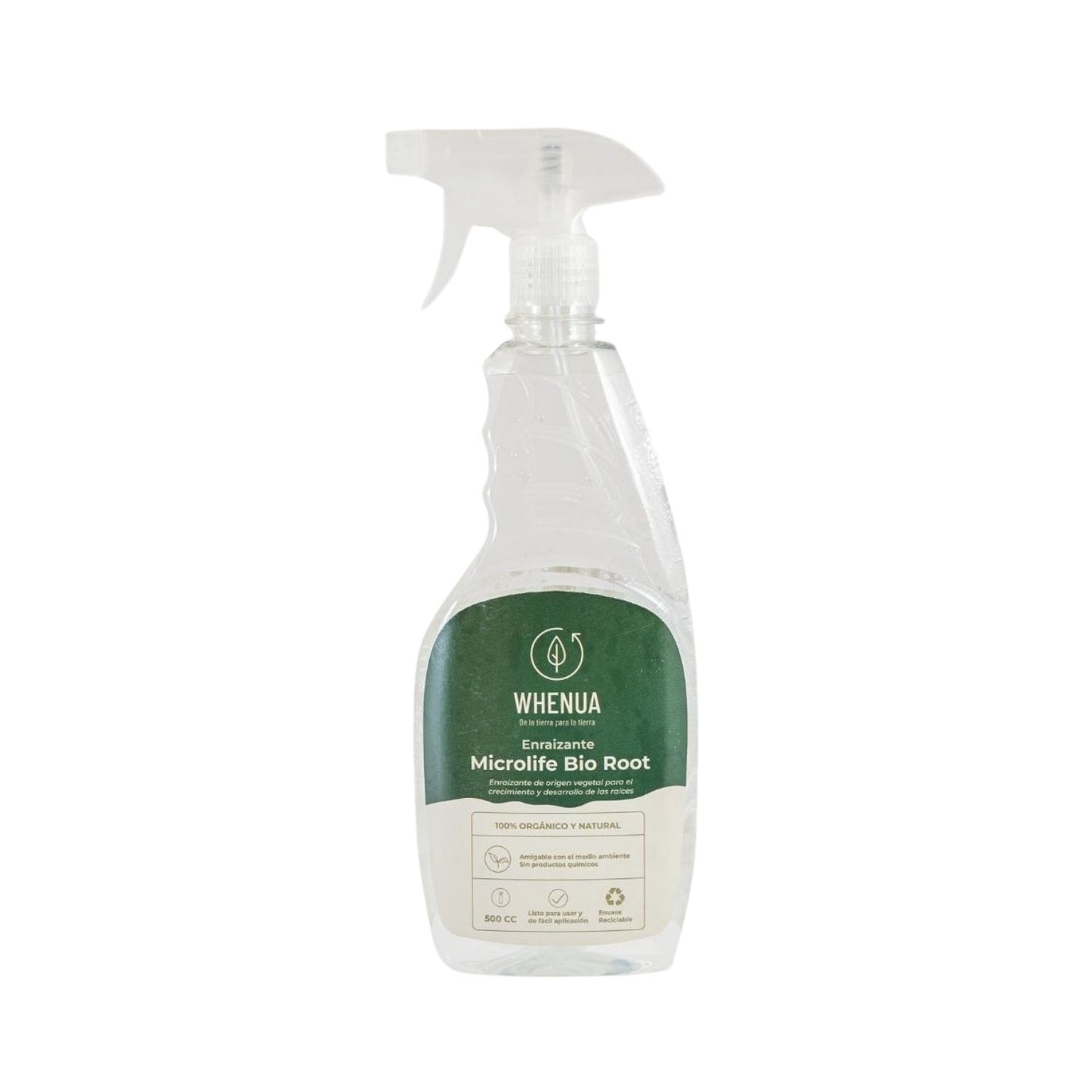 Enraizante MicrolifeBio Root - 500cc Spray