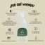 Enraizante MicrolifeBio Root - 500cc Spray