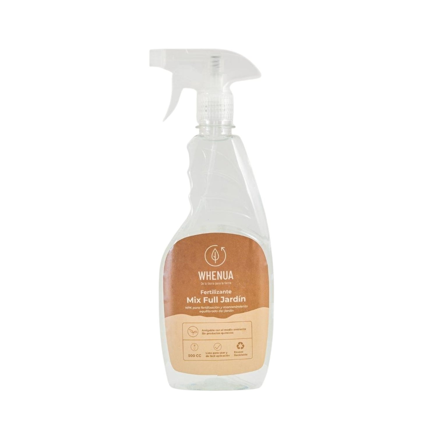 Fertilizante Mix Full - 500cc Spray