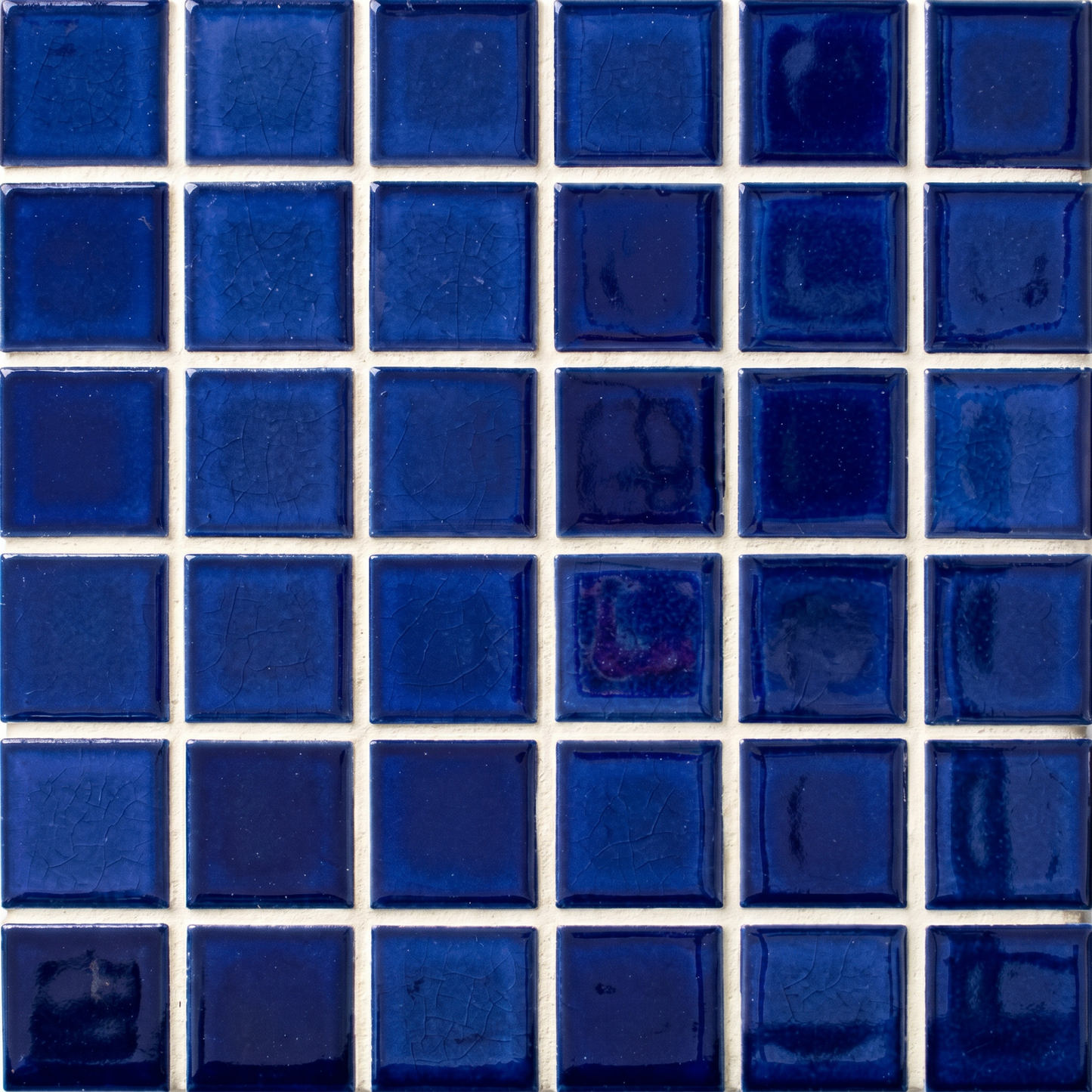 Mosaico Grande Juquei - 30x30 cm