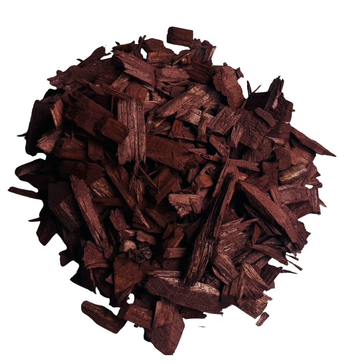 Mulch Decorativo de Madera de Pino 30L
