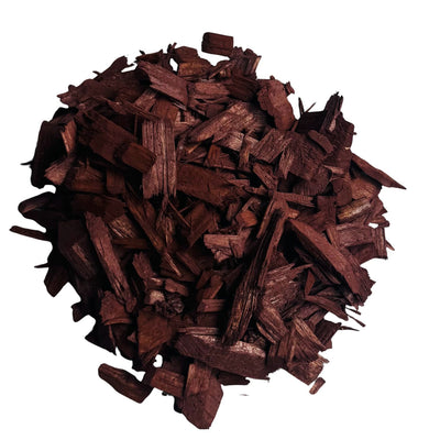 Mulch Decorativo de Madera de Pino 30L