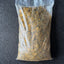 Mulch Decorativo de Madera de Pino 30L