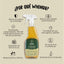NFull Jardín Fertilizante Crecimiento Rápido - 500cc Spray