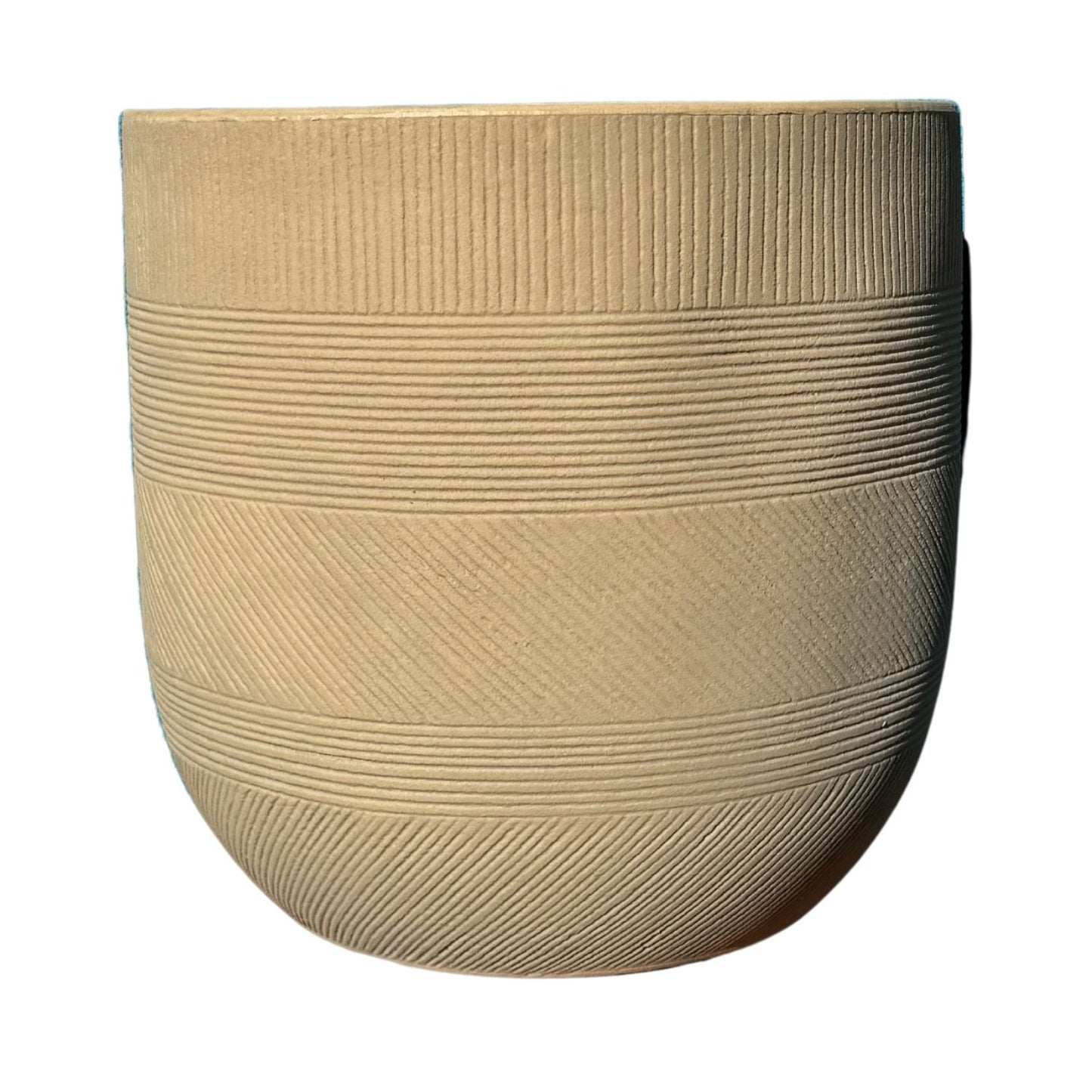 Macetero Grande Nazca 40