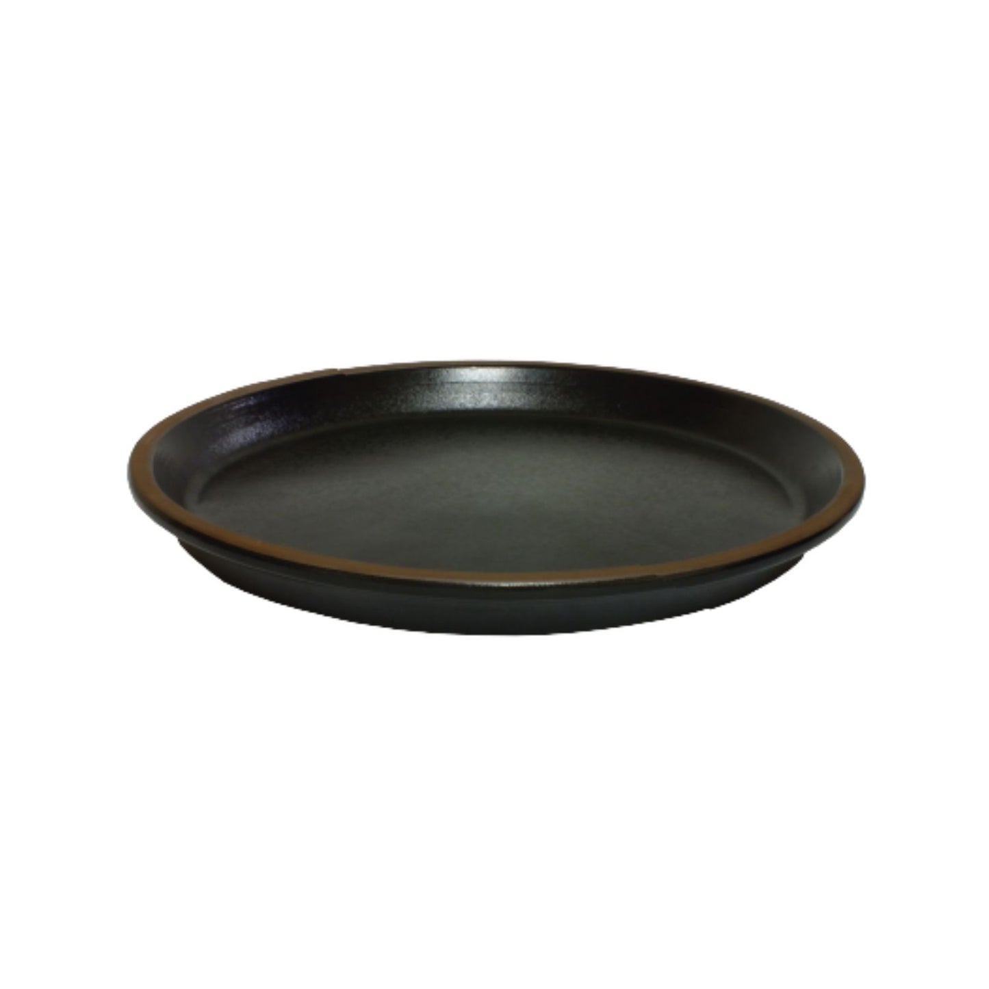 Platos 22 cm Cerámica Esmaltada