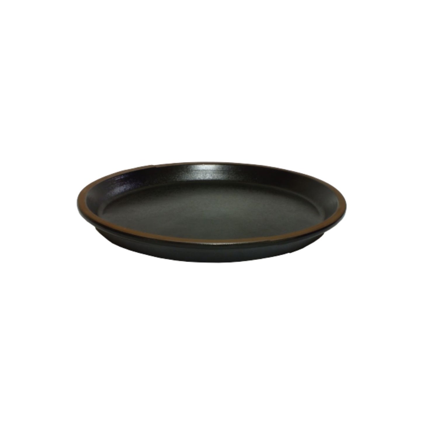 Platos 19 cm Cerámica Esmaltada