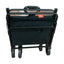 Carro de Carga Plegable Urbano - 100K Negro