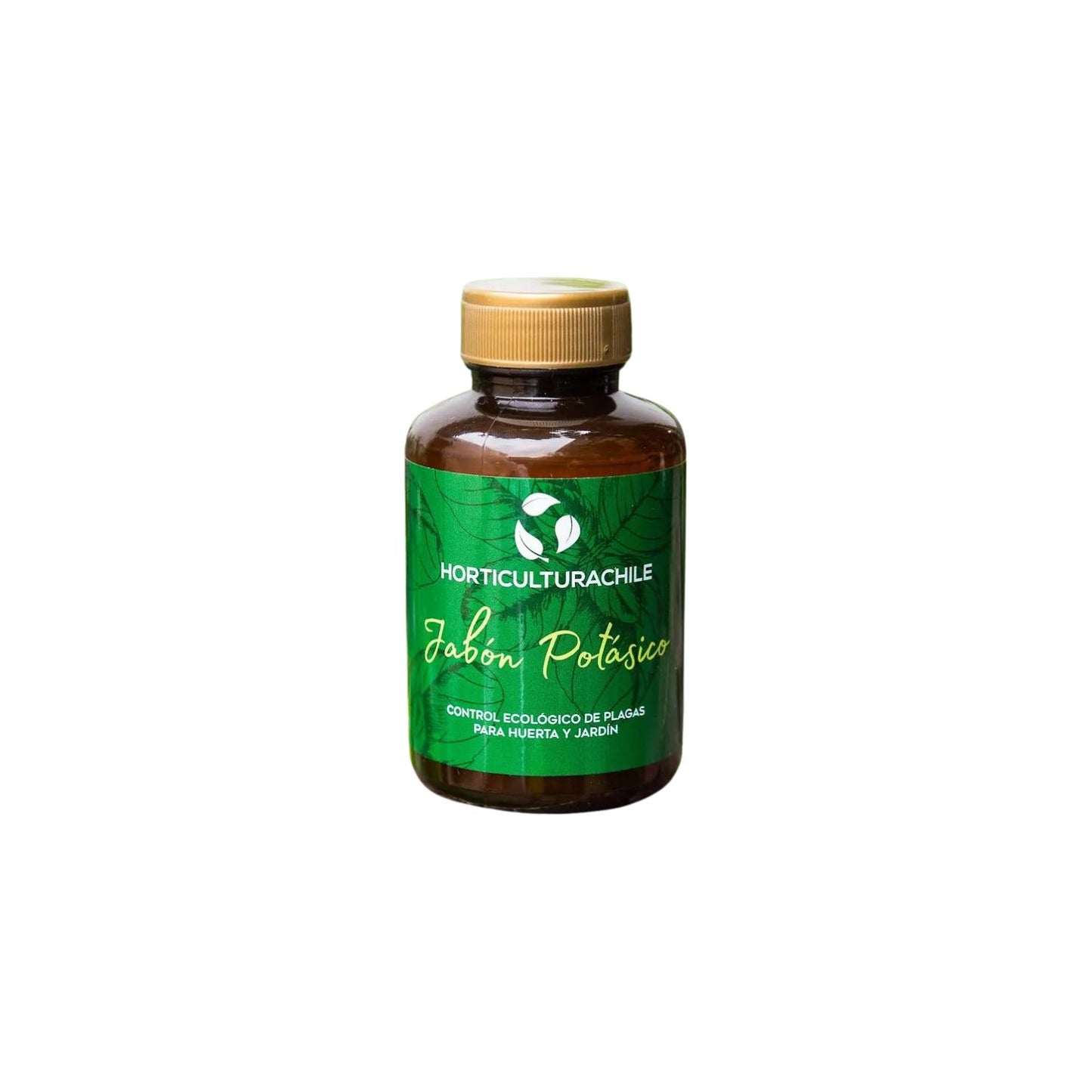 Jabón Potásico 280 ml - Controlador ecológico de plagas