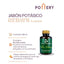 Jabón Potásico 280 ml - Controlador ecológico de plagas