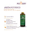 Jabón Potásico 1 Lt - Controlador ecológico de plagas