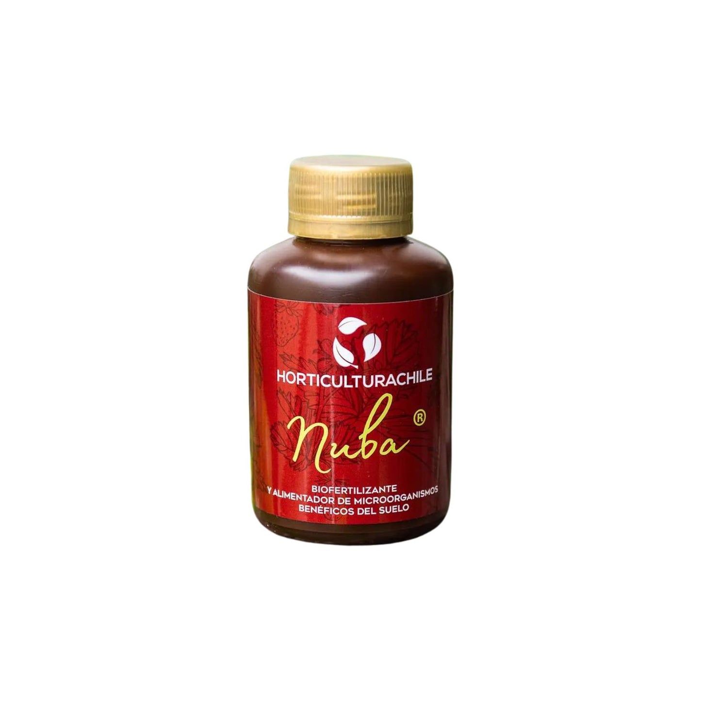 Nuba 280 ml - Biofertilizante