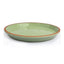 Platos 29 cm Cerámica Esmaltada