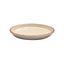 Platos 22 cm Cerámica Esmaltada