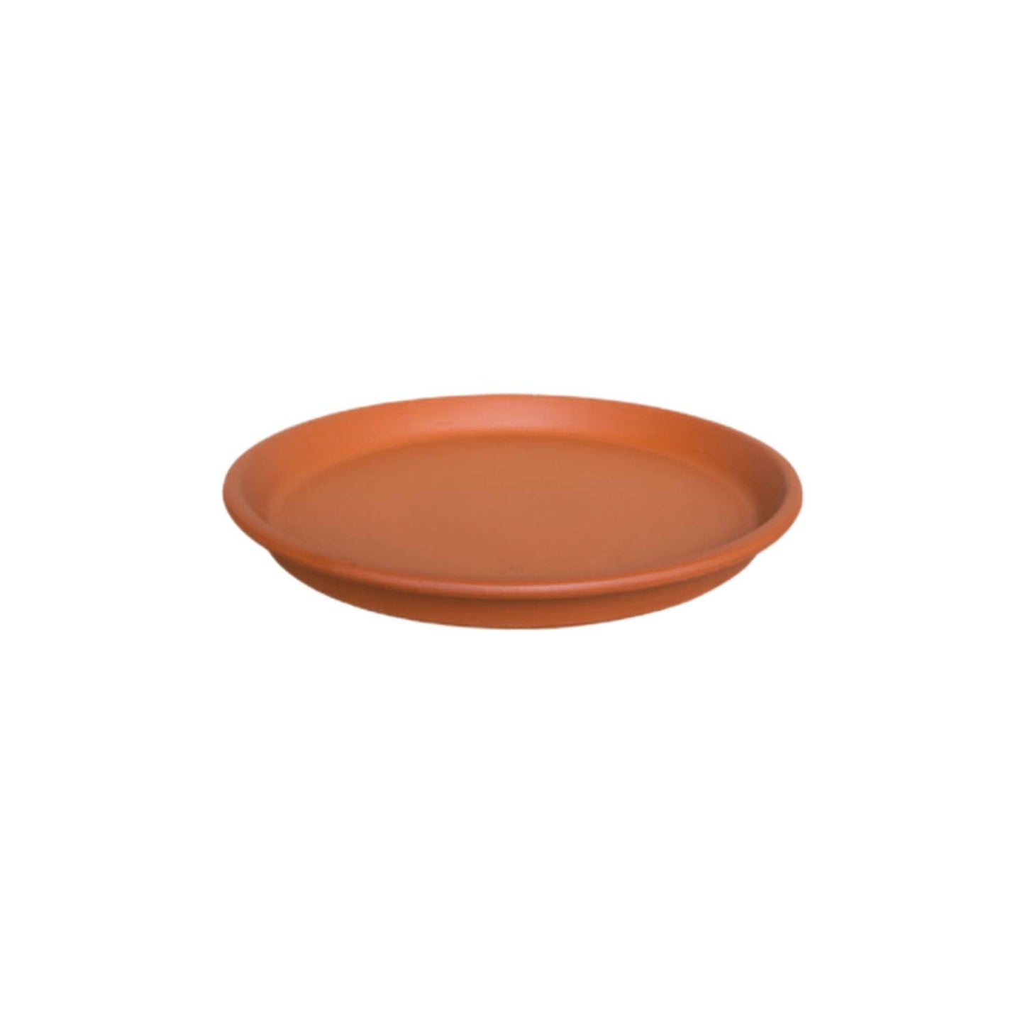 Plato para Macetas Terracota Deroma