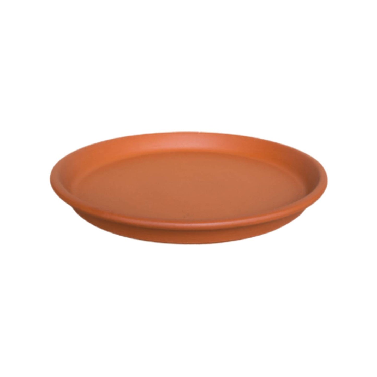 Plato para Macetas Terracota Deroma