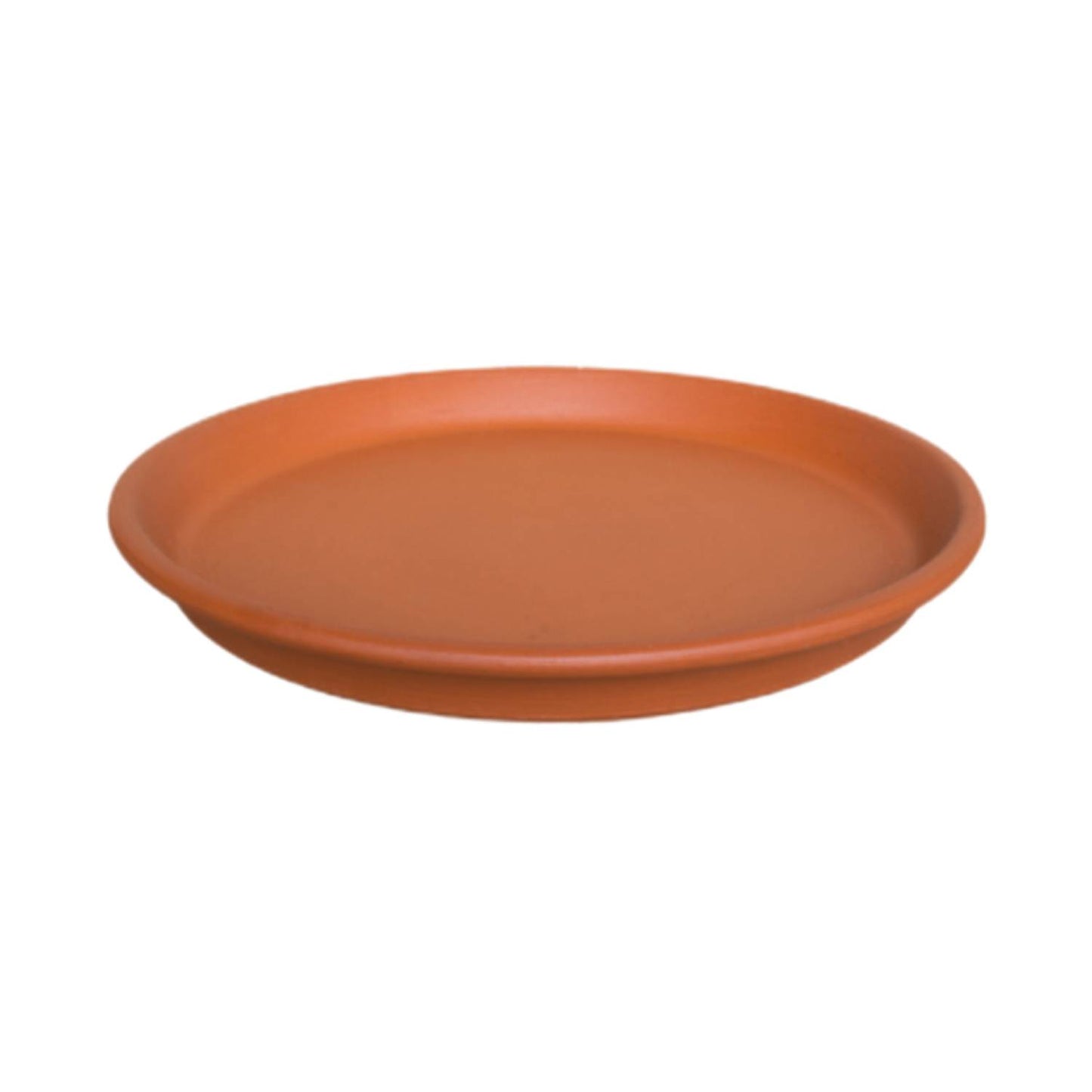 Plato para Macetas Terracota Deroma