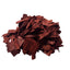 Mulch Decorativo de Madera de Pino 30L