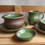 Bowls Cerámicos Rústicos