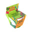 Kit de Siembra Kony 8 Blanca con Semillas de Albahaca