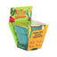 Kit de Siembra Kony 8 Esmeralda con Semillas de Cilantro
