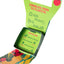 Kit de Siembra Kony 8 Palo Rosa con Semillas de Ciboulette