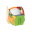 Kit de Siembra Kony 8 Esmeralda con Semillas de Cilantro